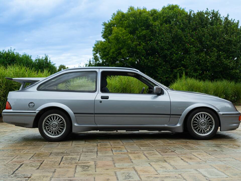 Image 4/50 de Ford Sierra RS Cosworth (1993)
