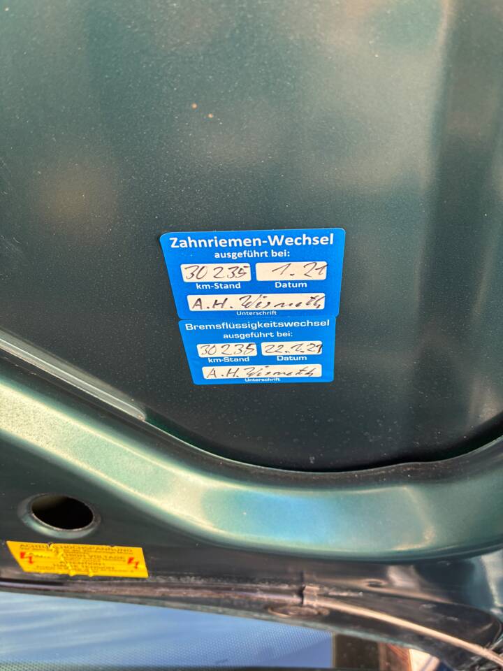 Imagen 9/16 de Audi 80 - 2.0 E (1994)