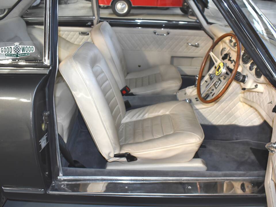 Image 9/65 de Gordon-Keeble GT (1964)