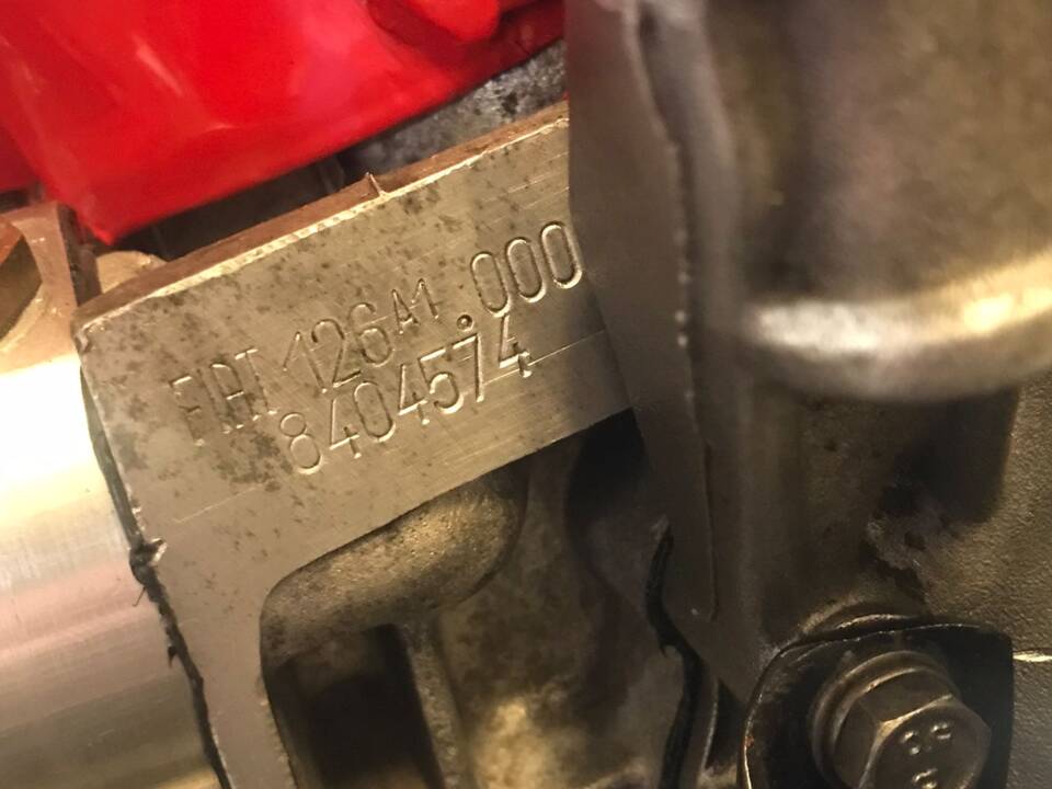 Afbeelding 87/100 van FIAT 500 L (1972)