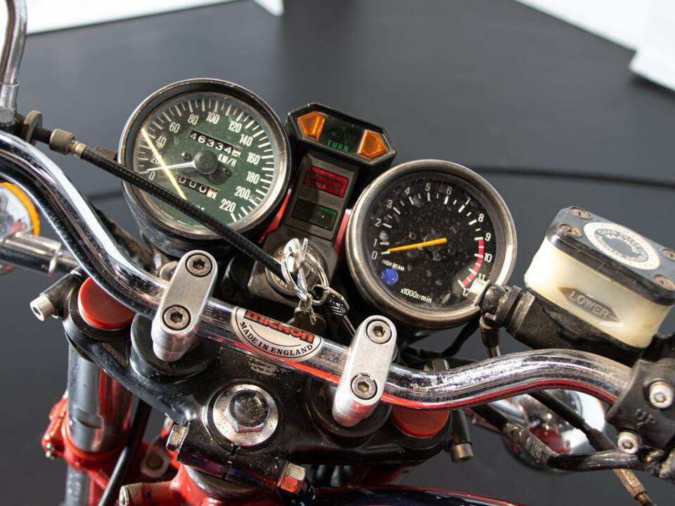 Immagine 50/50 di Yamaha DUMMY (1979)