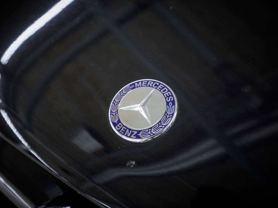 Bild 36/100 von Mercedes-Benz CLK 63 AMG Black Series (2007)