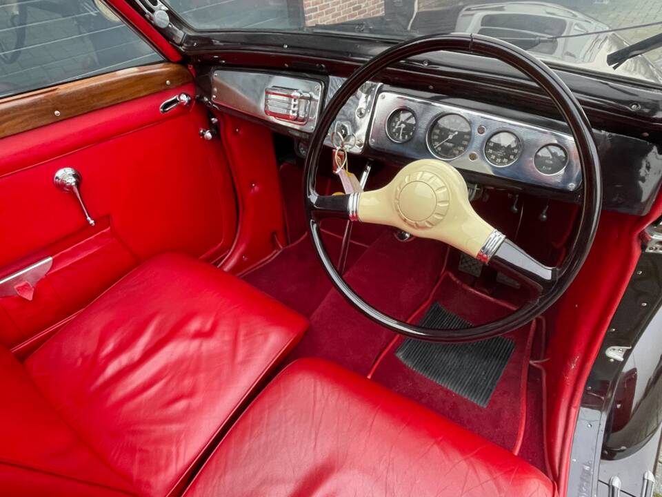 Afbeelding 8/26 van Lancia Aprilia (1939)