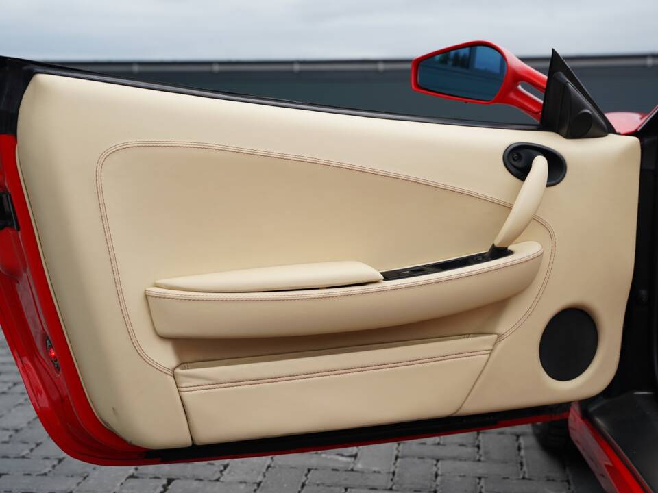 Image 15/50 of Ferrari F430 Spider (2007)