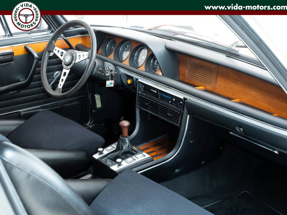 Bild 9/15 von BMW 3,0 CSL (1971)
