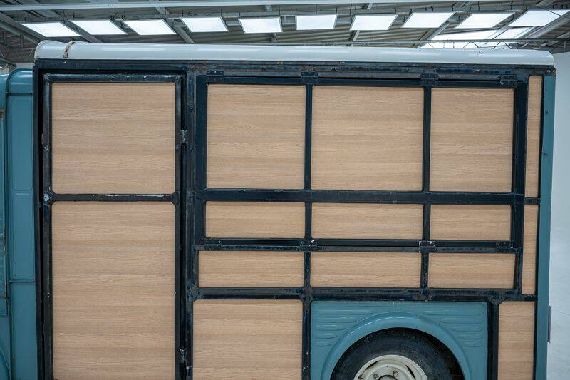 Image 7/15 of Citroën HY (1959)