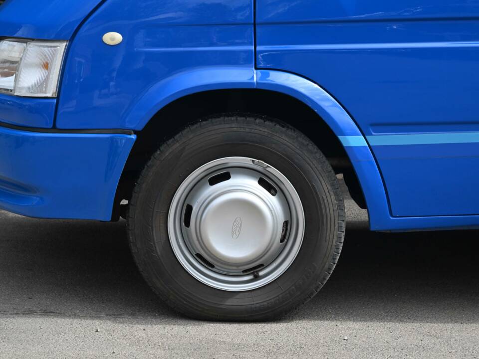 Image 13/50 of Ford Transit (1998)