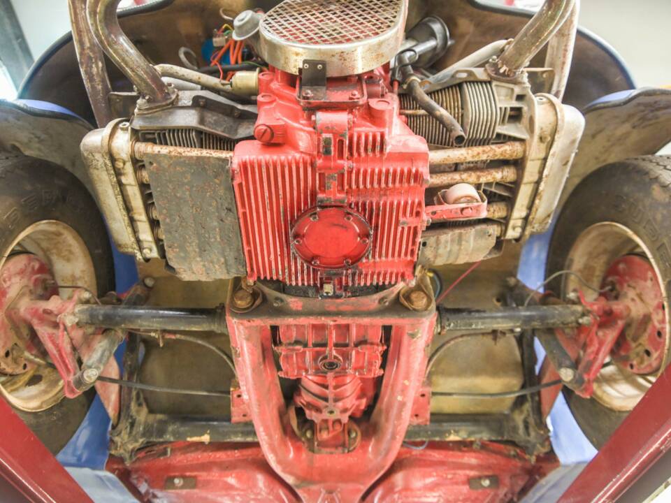 Afbeelding 42/50 van Volkswagen Meyers Manx Buggy (1968)