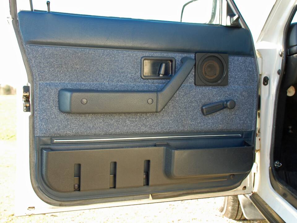 Afbeelding 14/45 van Volvo 245 GL (1991)