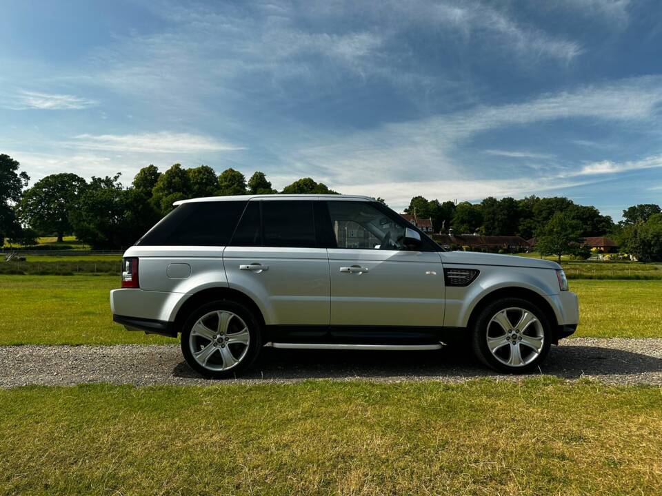 Bild 4/77 von Land Rover Range Rover Sport SDV6 (2013)