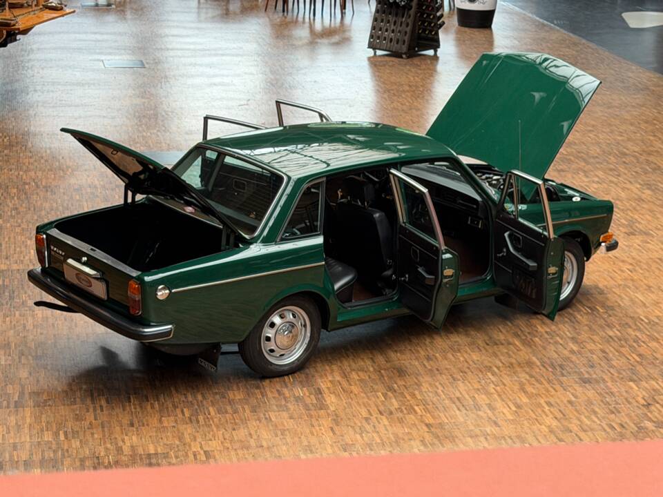 Image 44/44 de Volvo P 144 (1972)