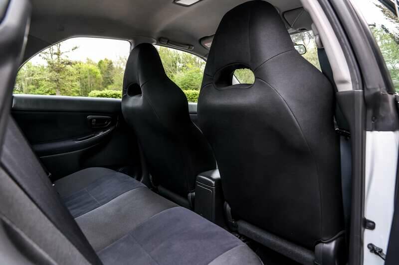 Bild 28/38 von Subaru Impreza WRX STi spec C TYPE RA-R (2006)