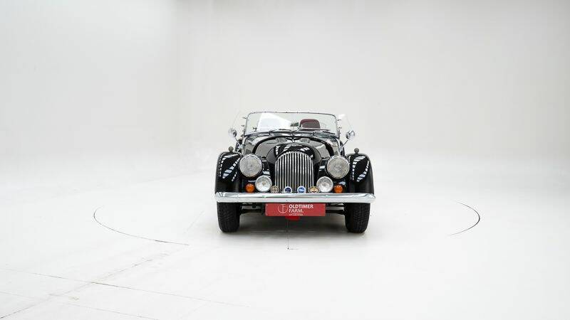 Image 5/15 of Morgan 4/4 1800 (1995)