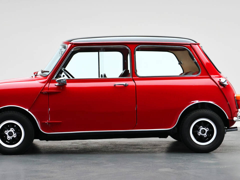 Image 1/10 de Morris Mini Cooper 998 MK1 (1967)