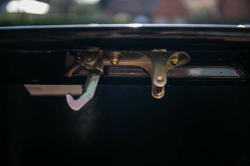 Immagine 12/41 di Porsche 911 Carrera 3.2 (1988)