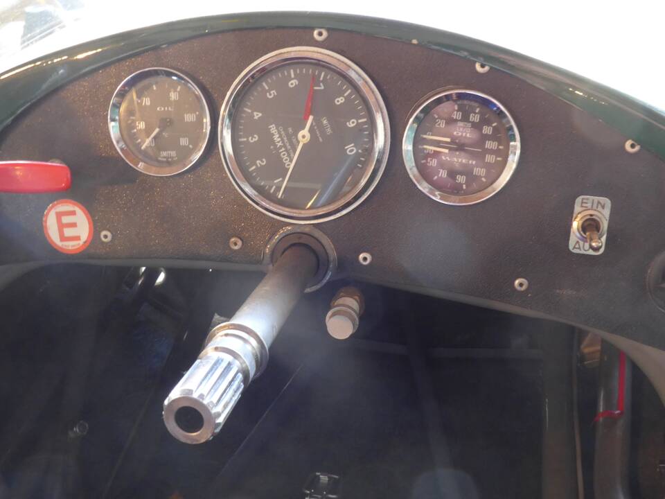 Immagine 10/16 di Lotus 51A (1968)