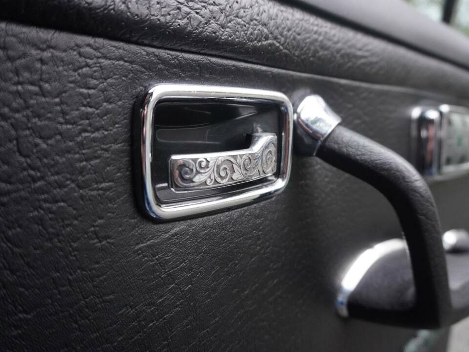 Bild 20/23 von Mercedes-Benz 280 SE (1972)