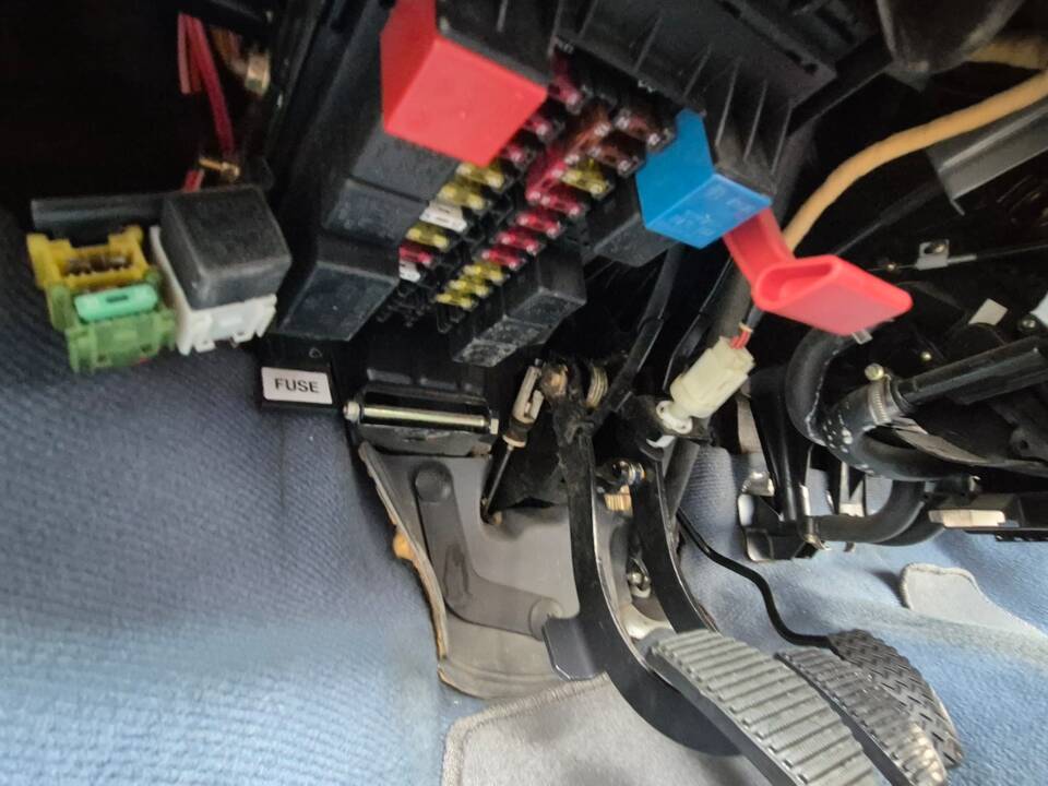 Immagine 91/193 di FIAT Tipo 1.4 DGT (1989)