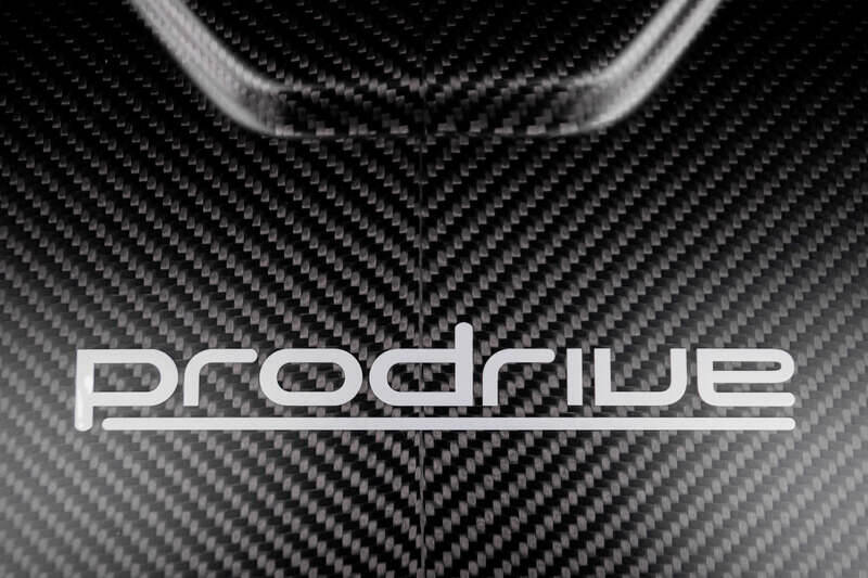 Image 39/50 of Prodrive P25 (2024)