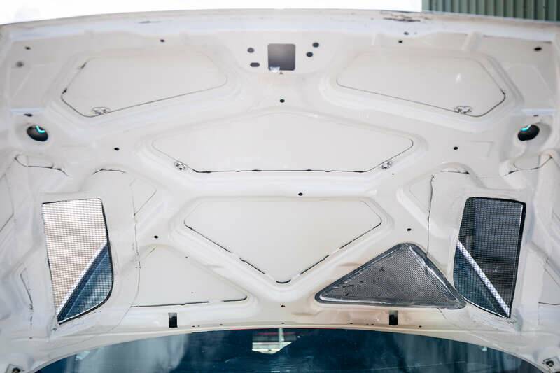 Image 23/50 of Ford Focus RS WRC (2000)