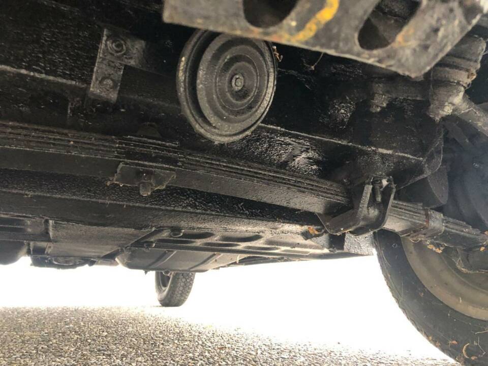 Immagine 16/50 di FIAT 500 L (1976)