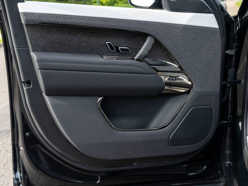 Image 29/32 of Land Rover Range Rover Sport P530 (2023)