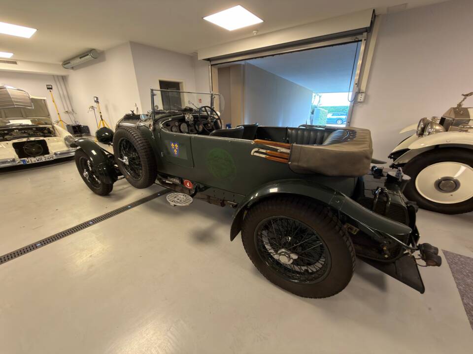 Image 4/70 of Bentley 4 1/2 Litre Special (1928)