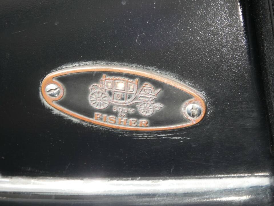 Bild 7/16 von Chevrolet Master DA (1934)