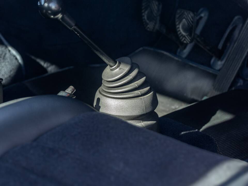Bild 30/36 von Porsche 911 Carrera 2.7 (1973)