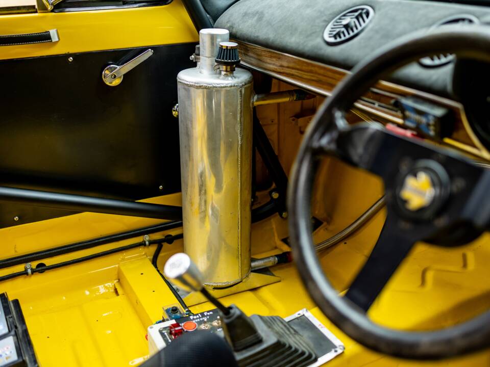 Bild 45/50 von Ford Escort RS 1600 (1900)