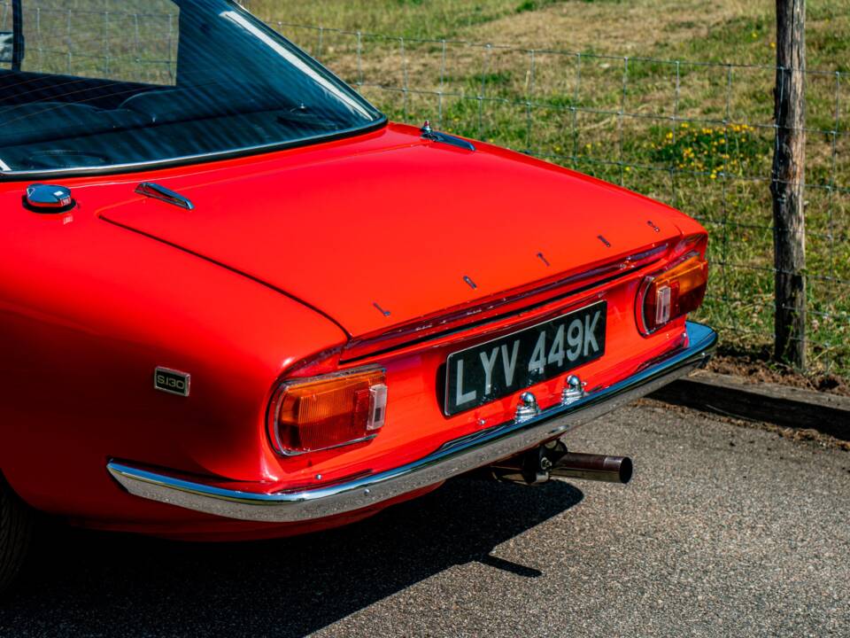 Immagine 42/50 di Lotus Elan Plus 2S 130 (1971)