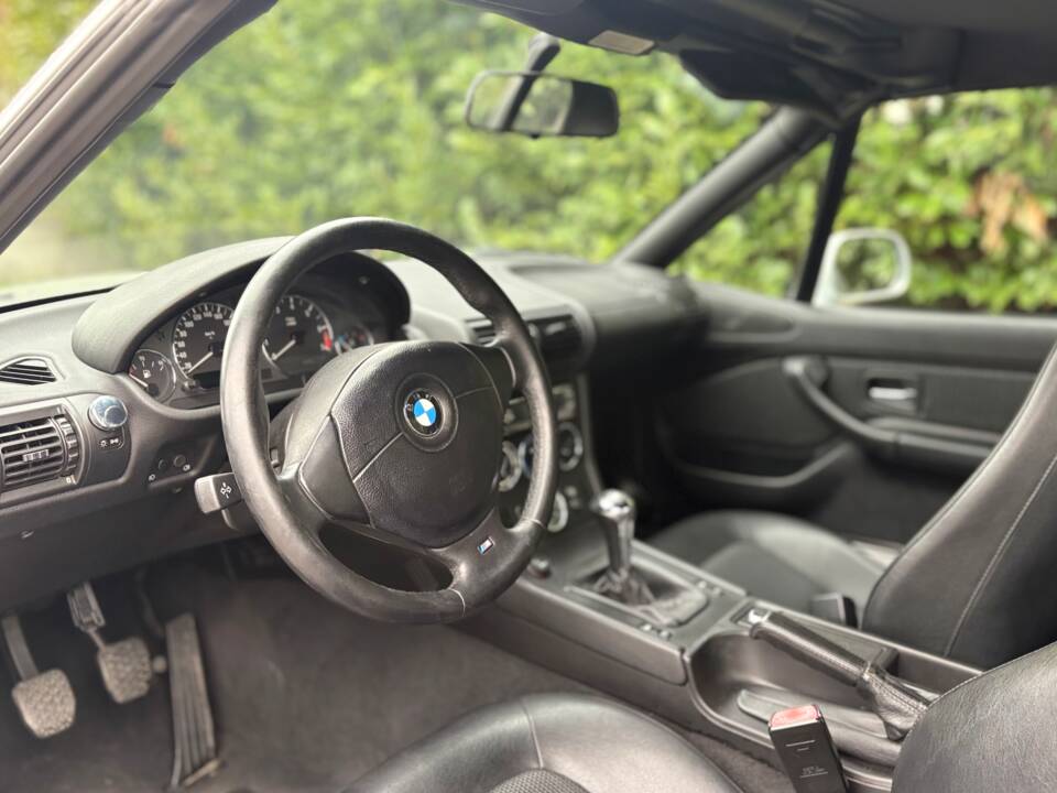 Image 7/11 of BMW Z3 1.9i (2000)