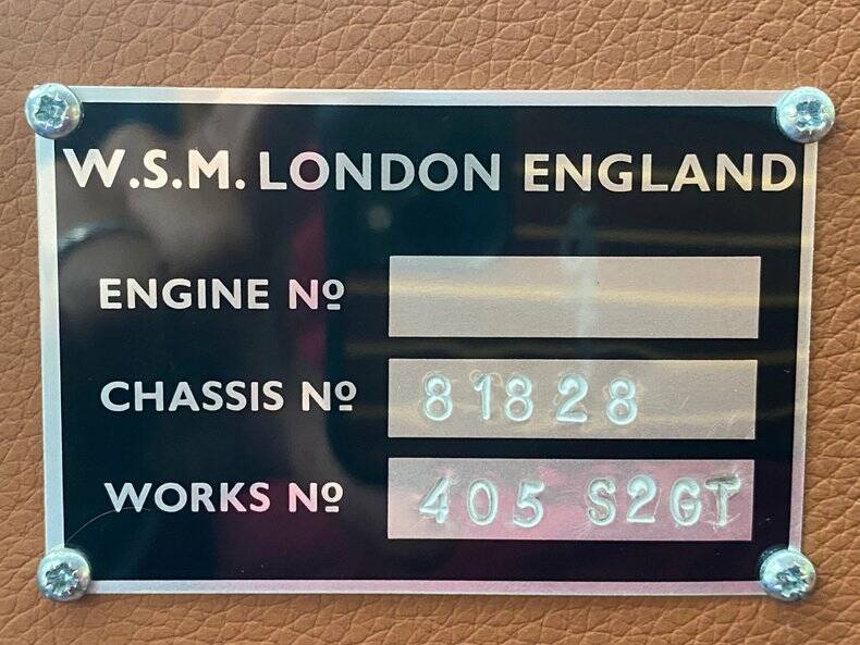 Image 49/50 of WSM Sprite GT (2008)