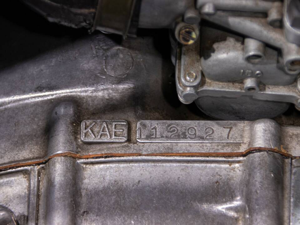 Image 22/50 of Kawasaki DUMMY (1975)