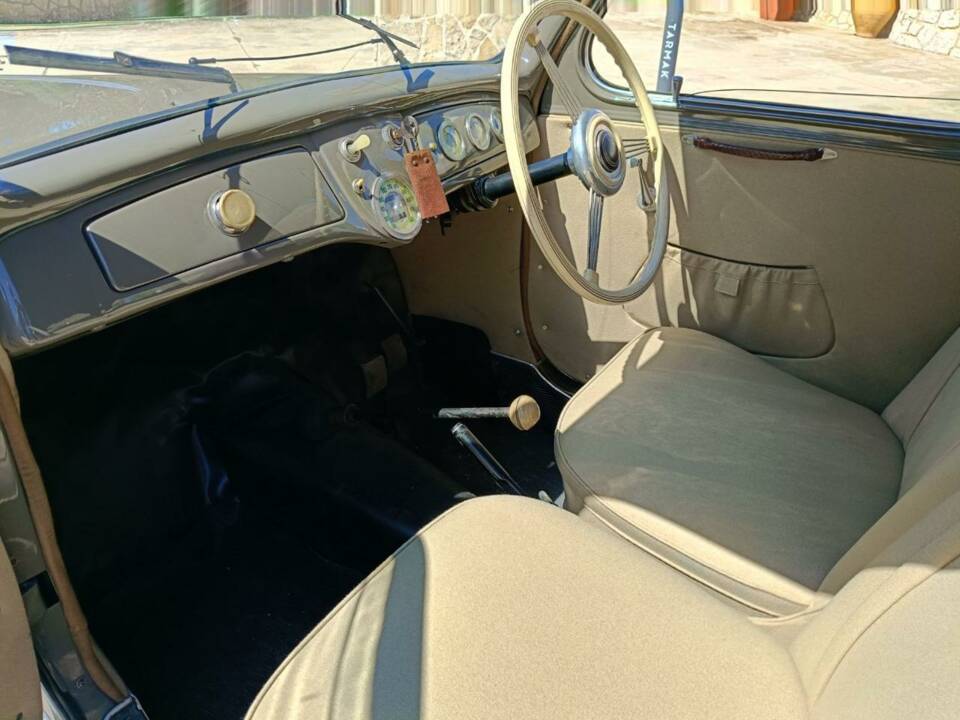 Afbeelding 9/50 van Lancia Ardea (1951)