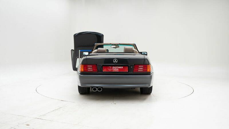 Bild 8/15 von Mercedes-Benz 300 SL-24 (1991)