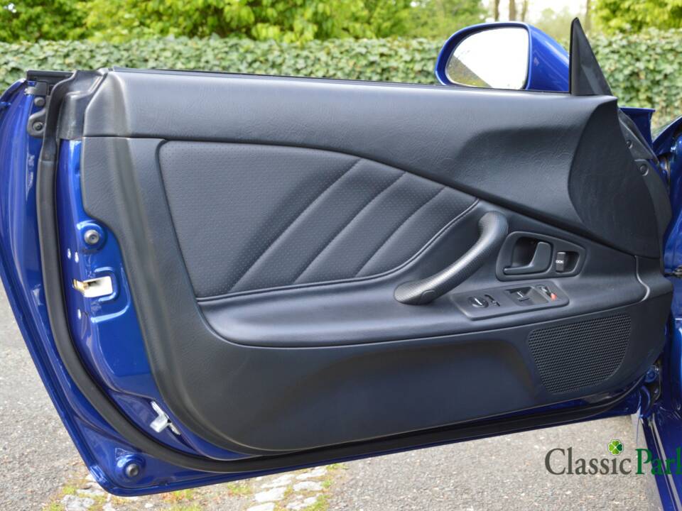 Bild 34/50 von Honda S 2000 (2000)