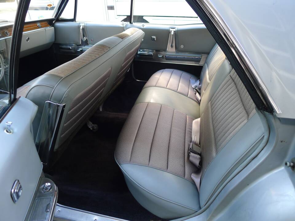 Afbeelding 10/14 van Buick Electra 225 Custom (1965)