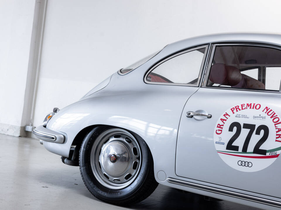 Image 32/41 of Porsche 356 C 1600 SC (1963)