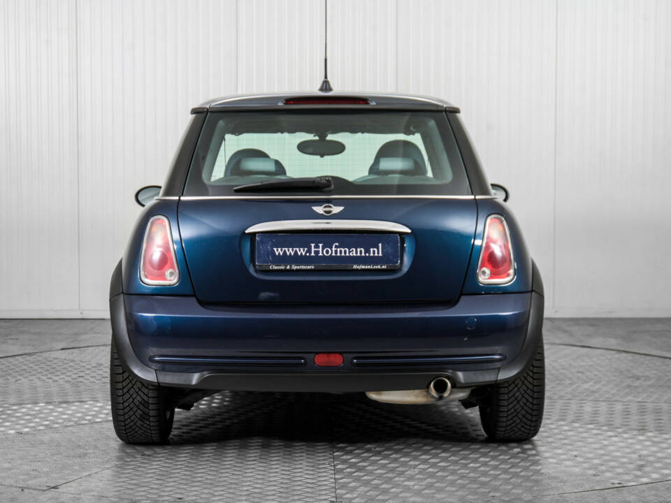 Bild 13/49 von Mini Cooper (2006)