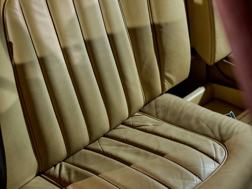 Bild 47/69 von Rolls-Royce Silver Shadow I (1971)