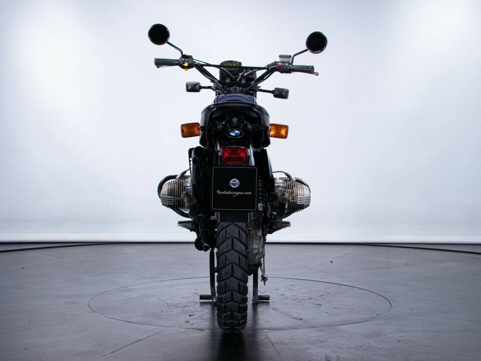 Image 7/50 of BMW R 80 GS (1988)