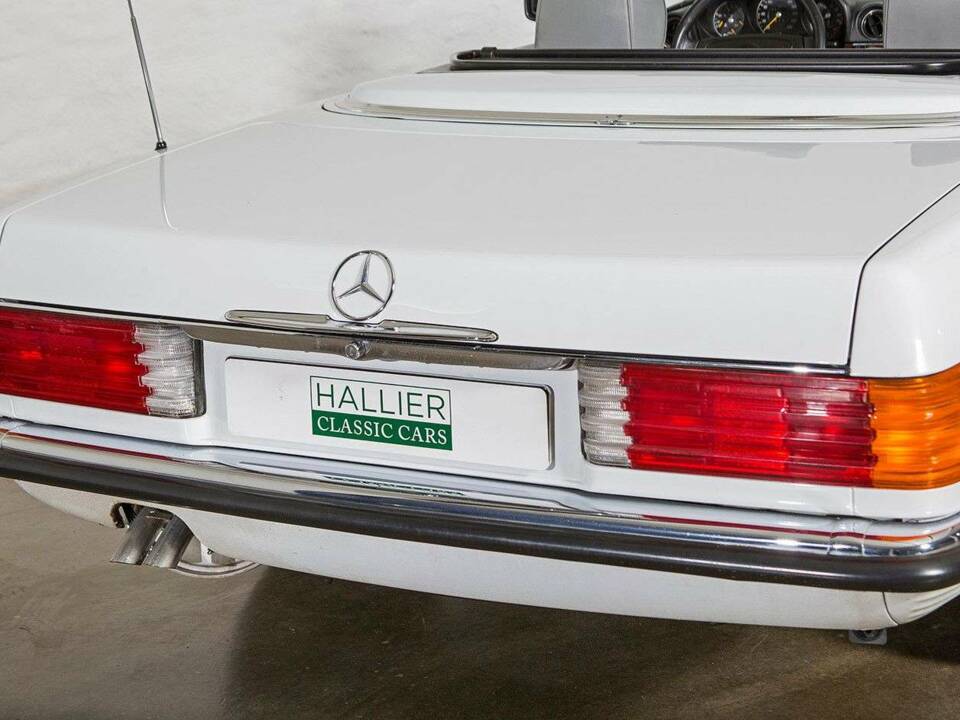 Image 7/27 de Mercedes-Benz 300 SL (1986)