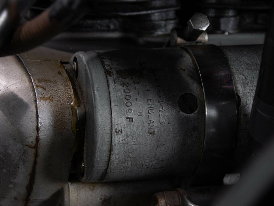 Bild 16/50 von A.J.S. 18 (1960)