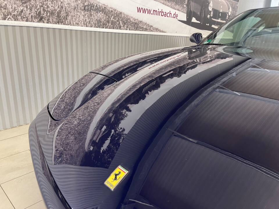 Afbeelding 16/18 van Ferrari 456 GT (1998)