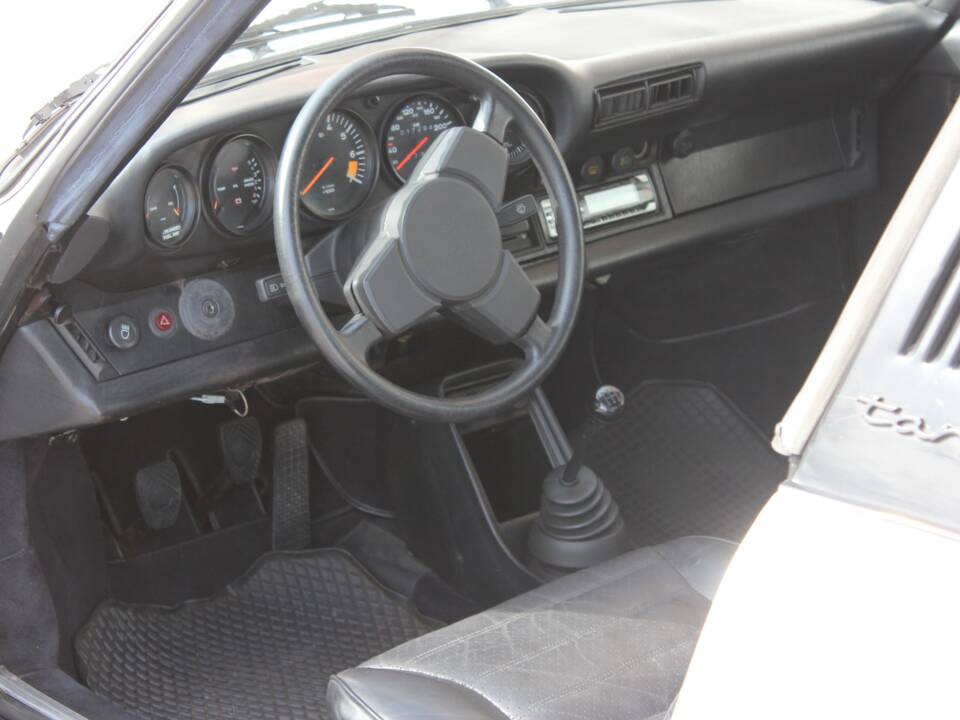 Bild 17/19 von Porsche 911 SC 3.0 (1982)