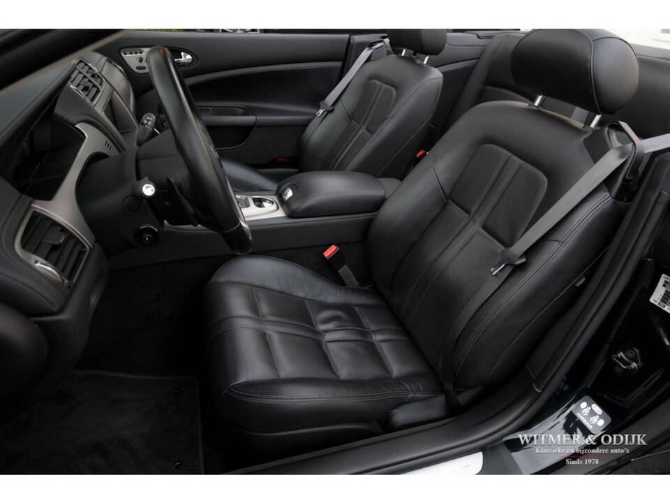 Image 5/37 of Jaguar XK 4.2 (2006)