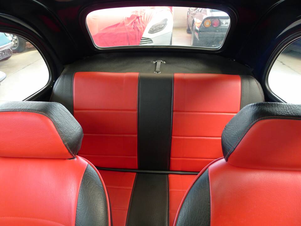 Image 2/26 de FIAT 500 F (1972)