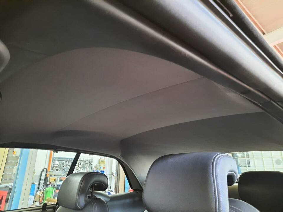 Bild 6/9 von Saab 9-3 2.0 Turbo (2001)