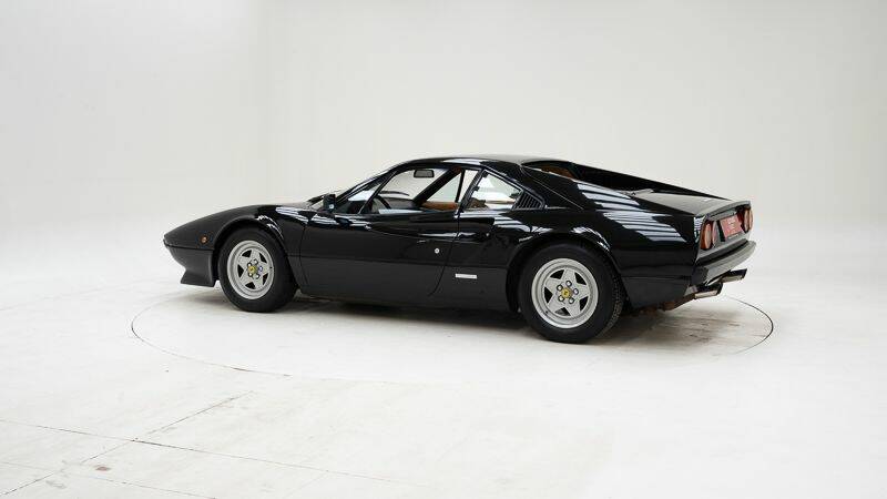 Image 4/15 of Ferrari 308 GTBi (1981)